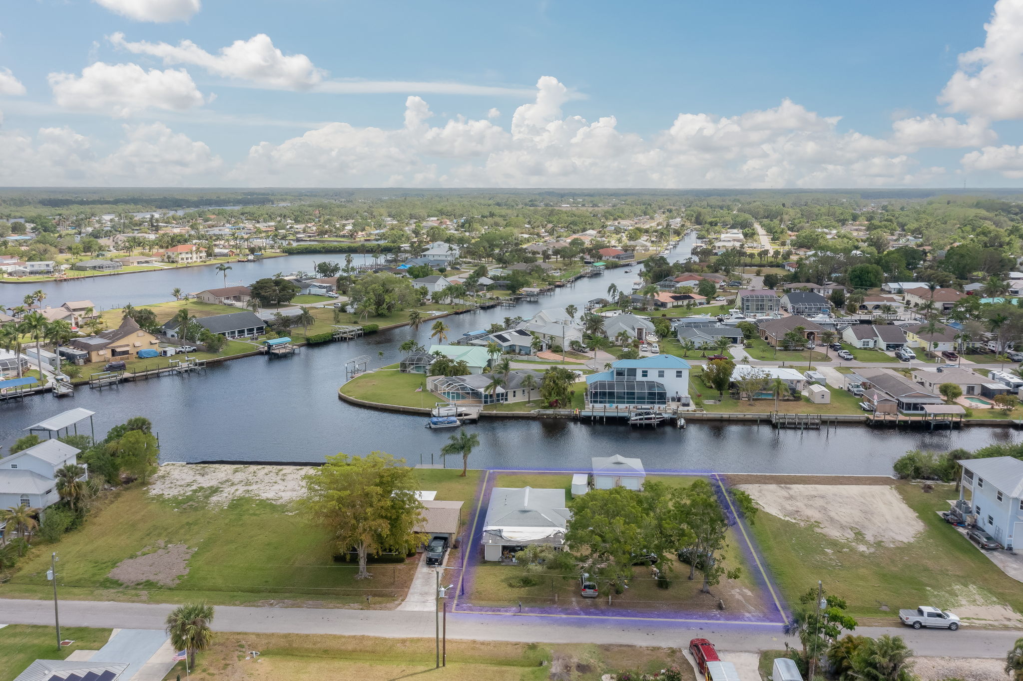 2102 Barbados Ave, Fort Myers, FL 33905 Snapshot Listings