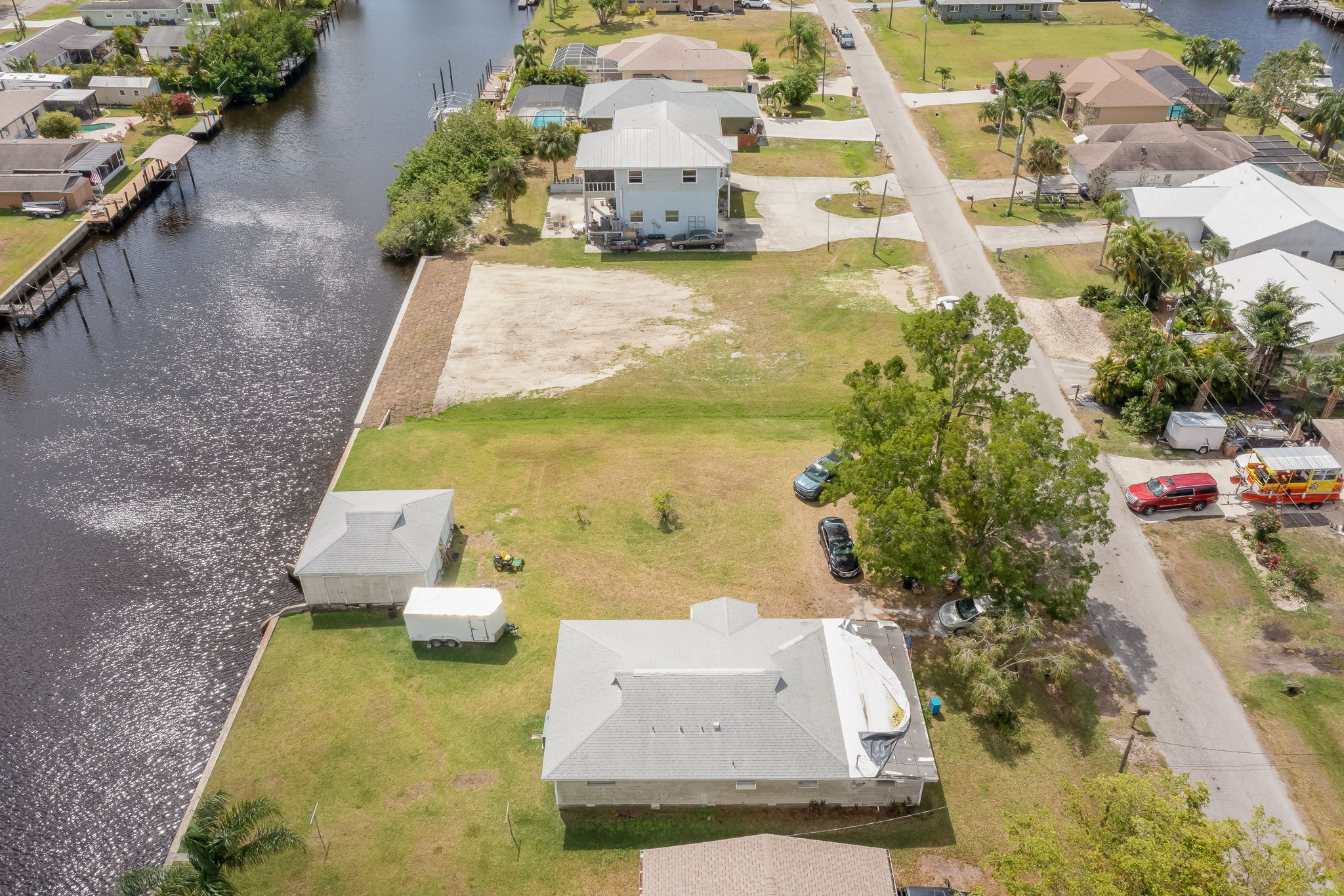 2102 Barbados Ave, Fort Myers, FL 33905 Snapshot Listings