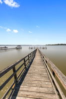 Community Fishing Pier