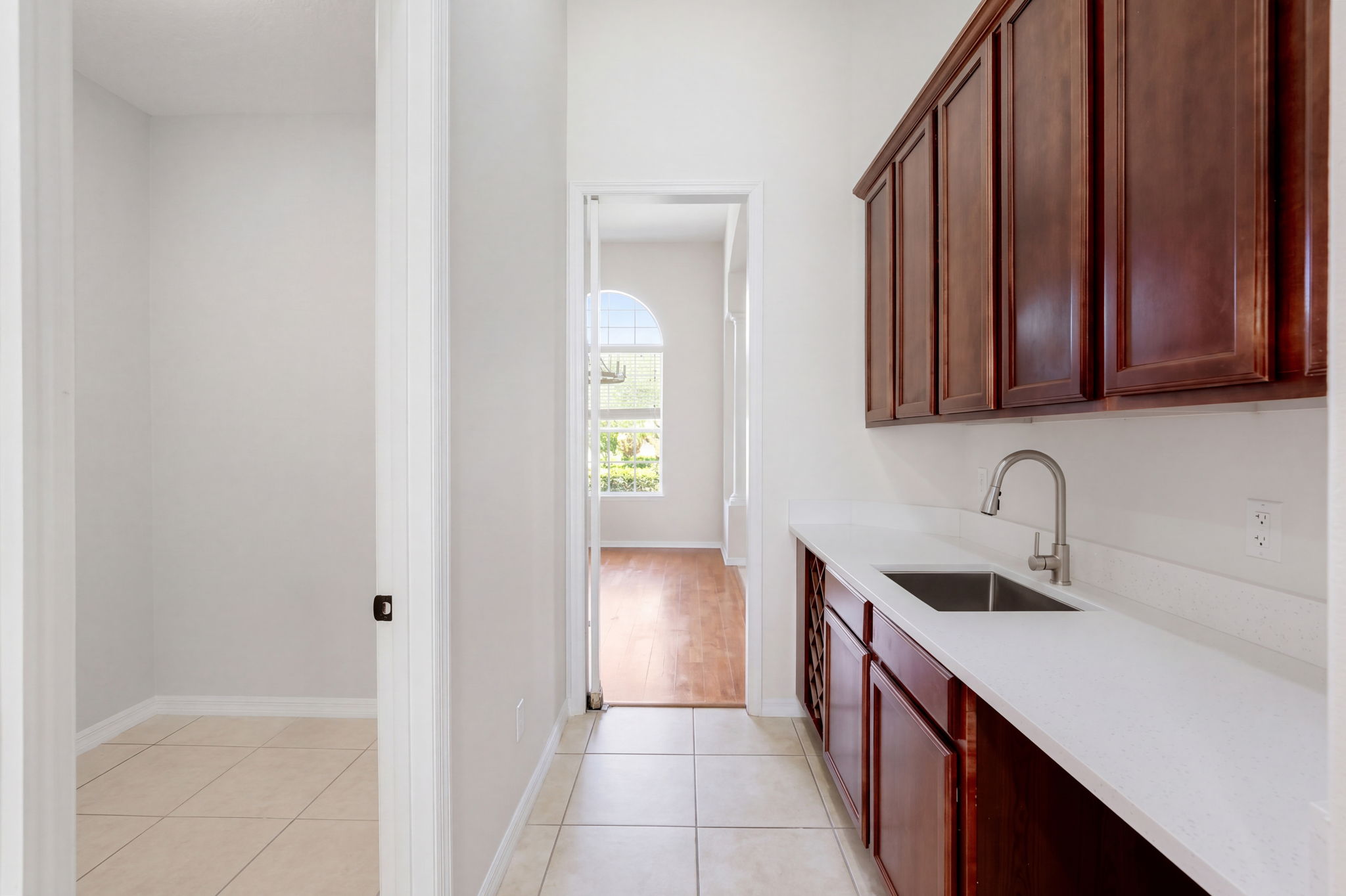 Butler's Pantry