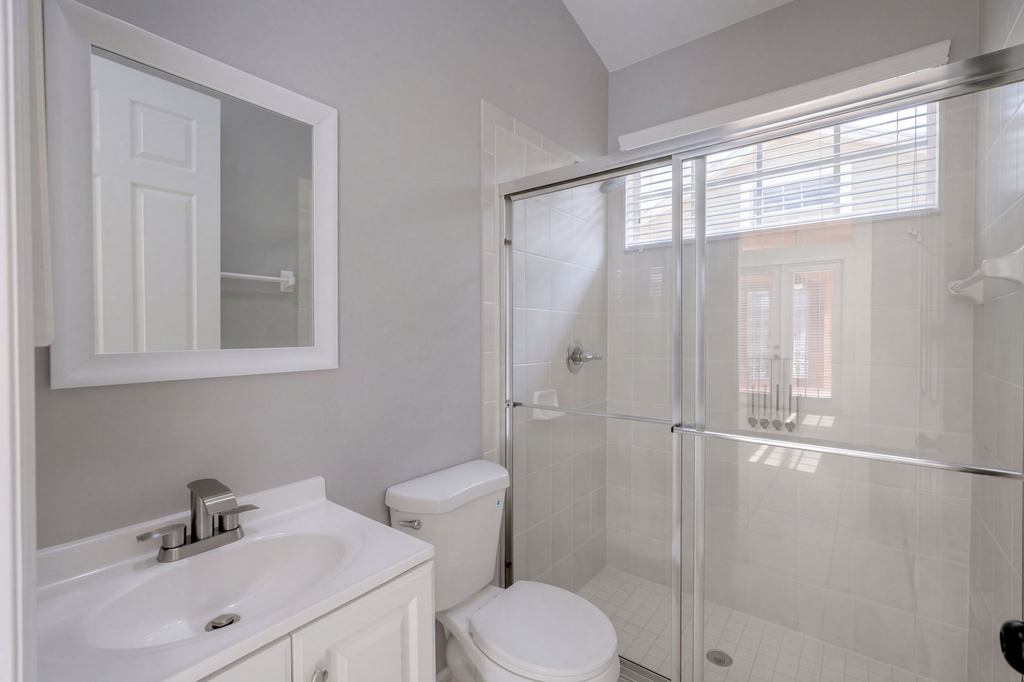 Third bathroom