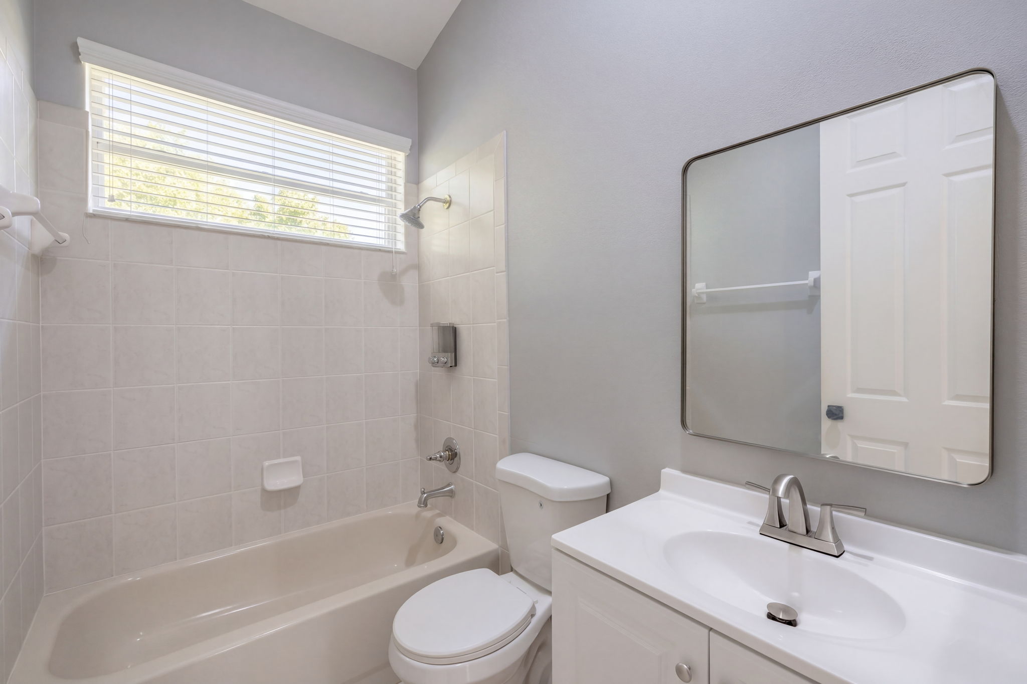 Second Bathroom