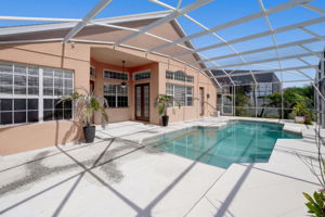 Pool - Outdoor