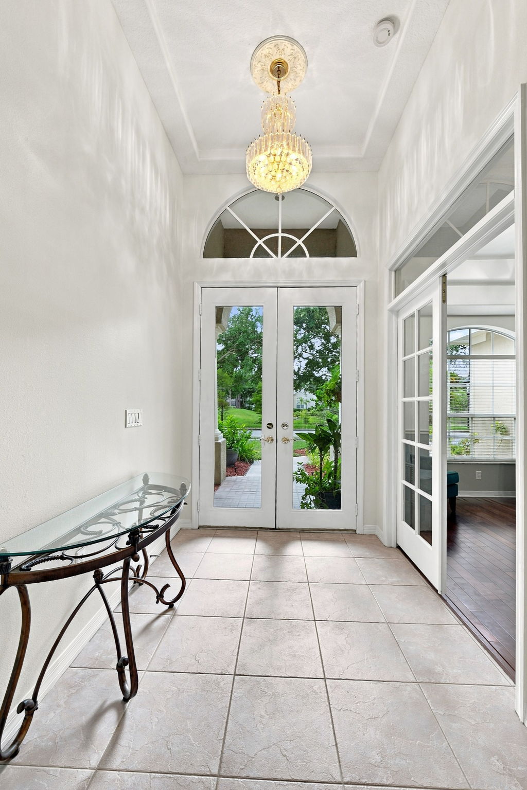 Foyer