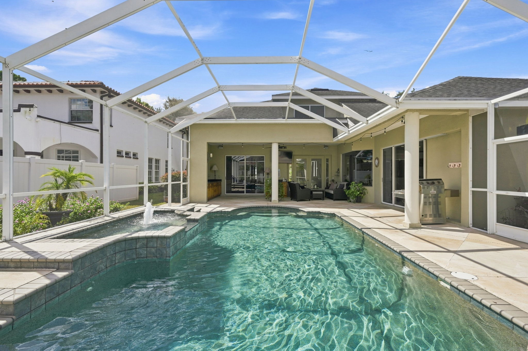Pool7