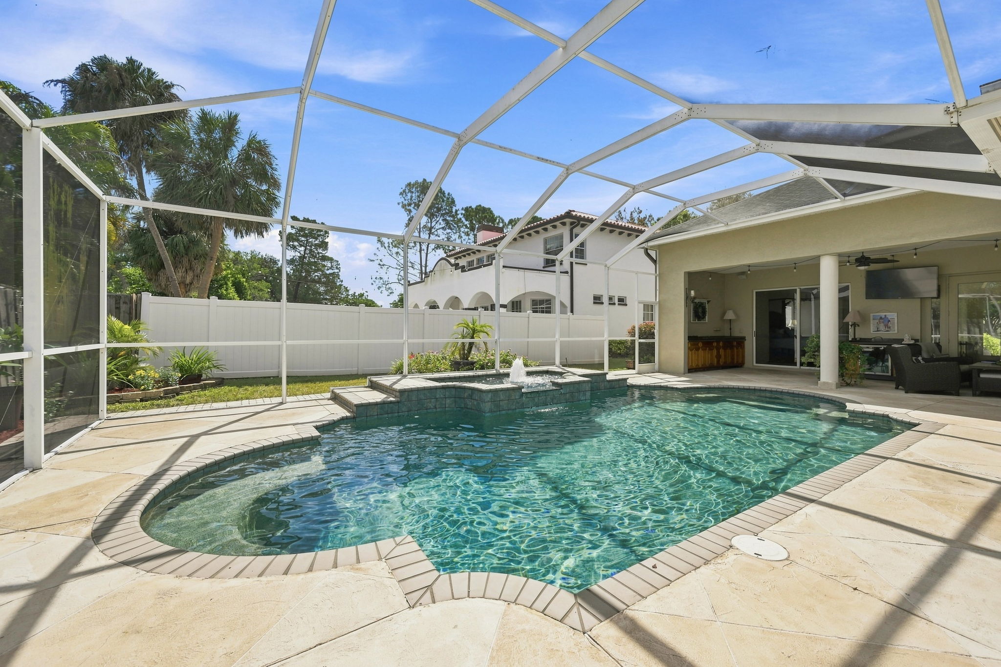 Pool9