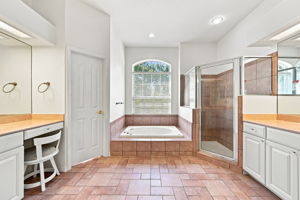 Primary Bathroom1a