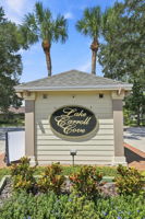 Lake Carroll Cove3