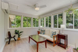 Sun Room