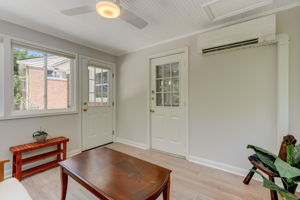 Sun Room