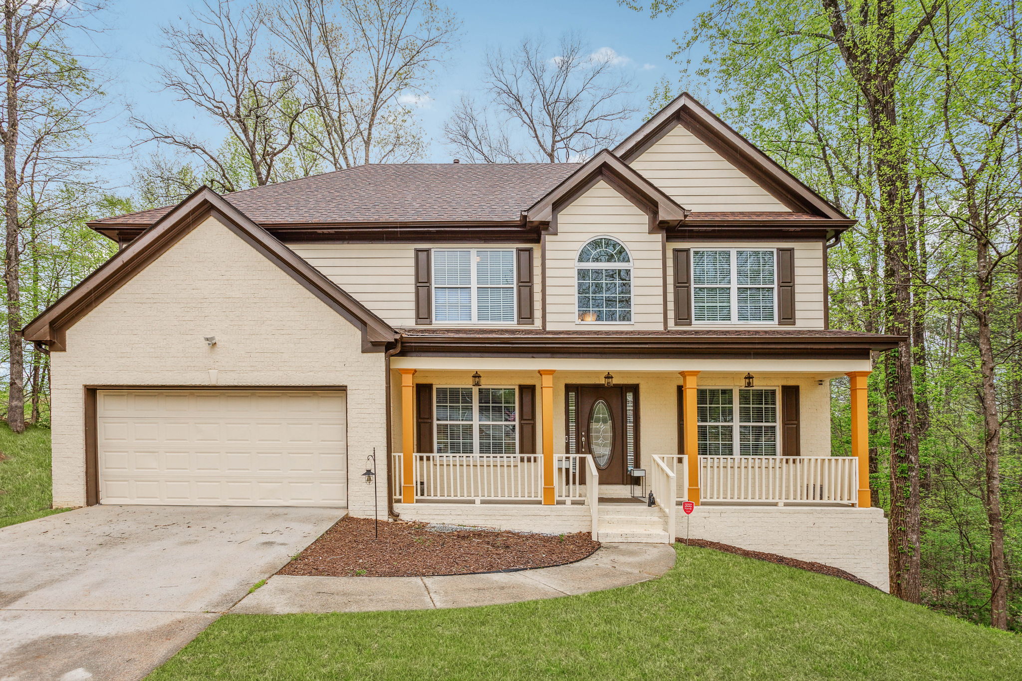 2103 Forsyth Park Ln, Hoschton, GA 30548 Visually Sold