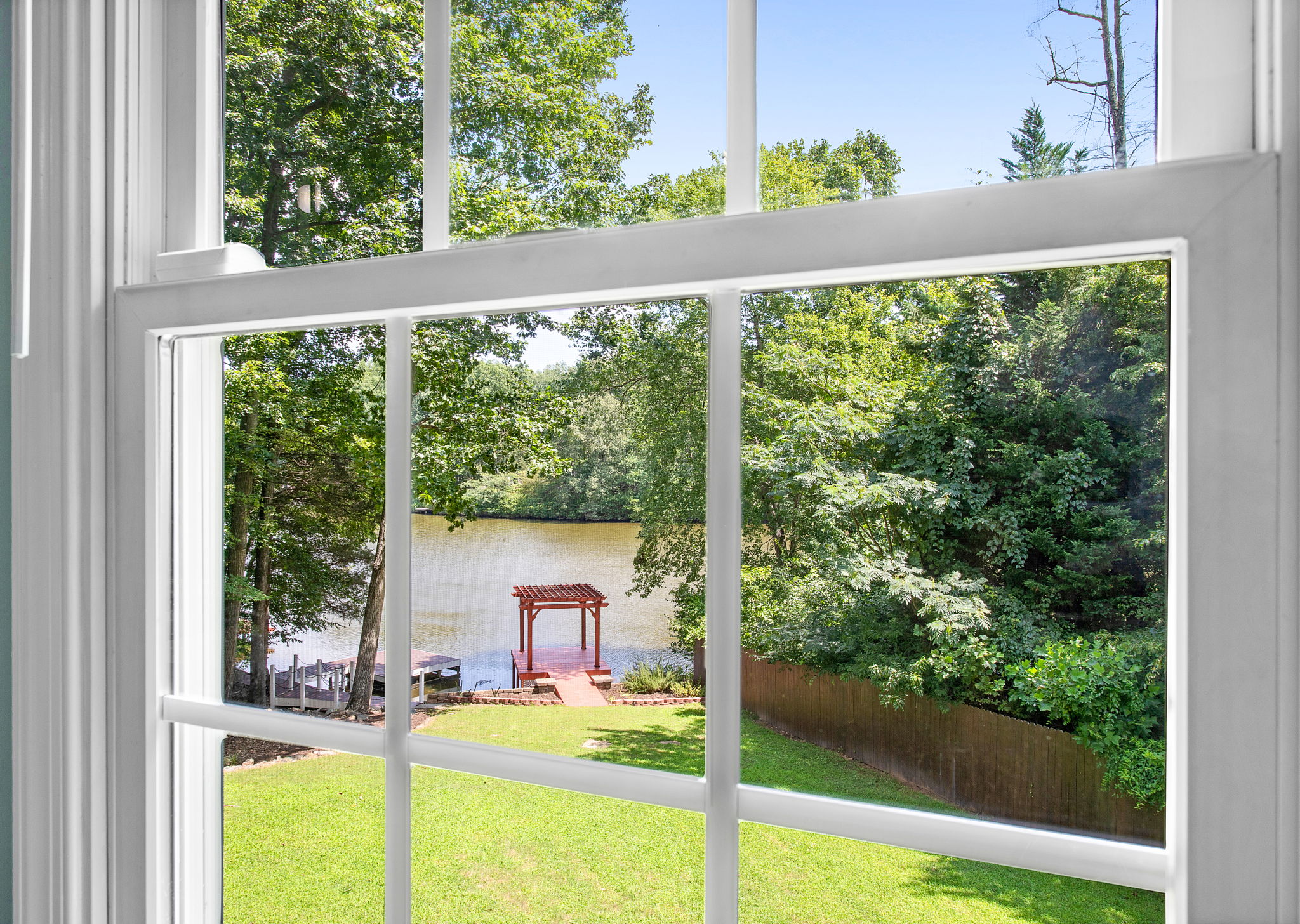 18-Primary Bedroom View