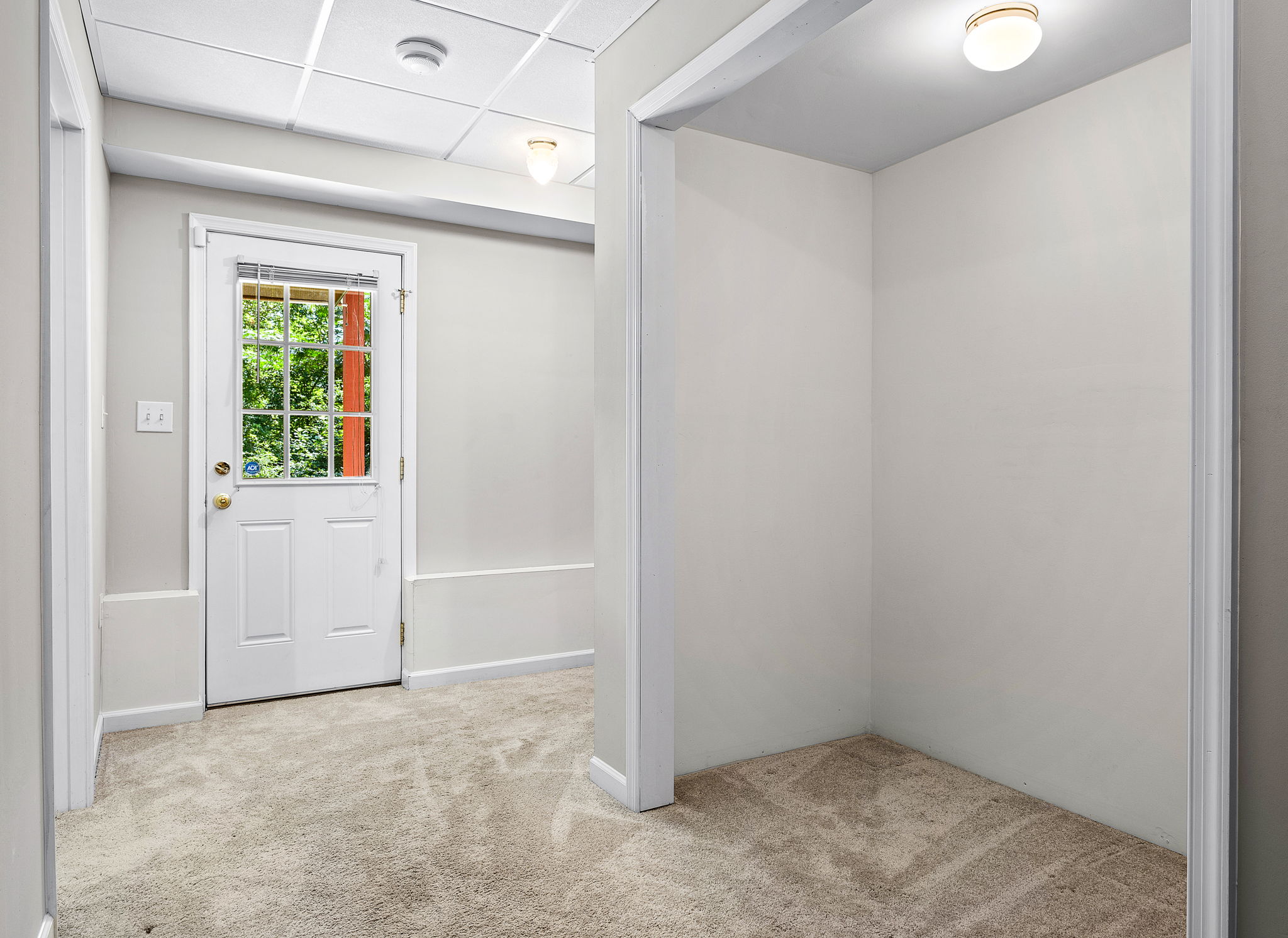 24-Basement