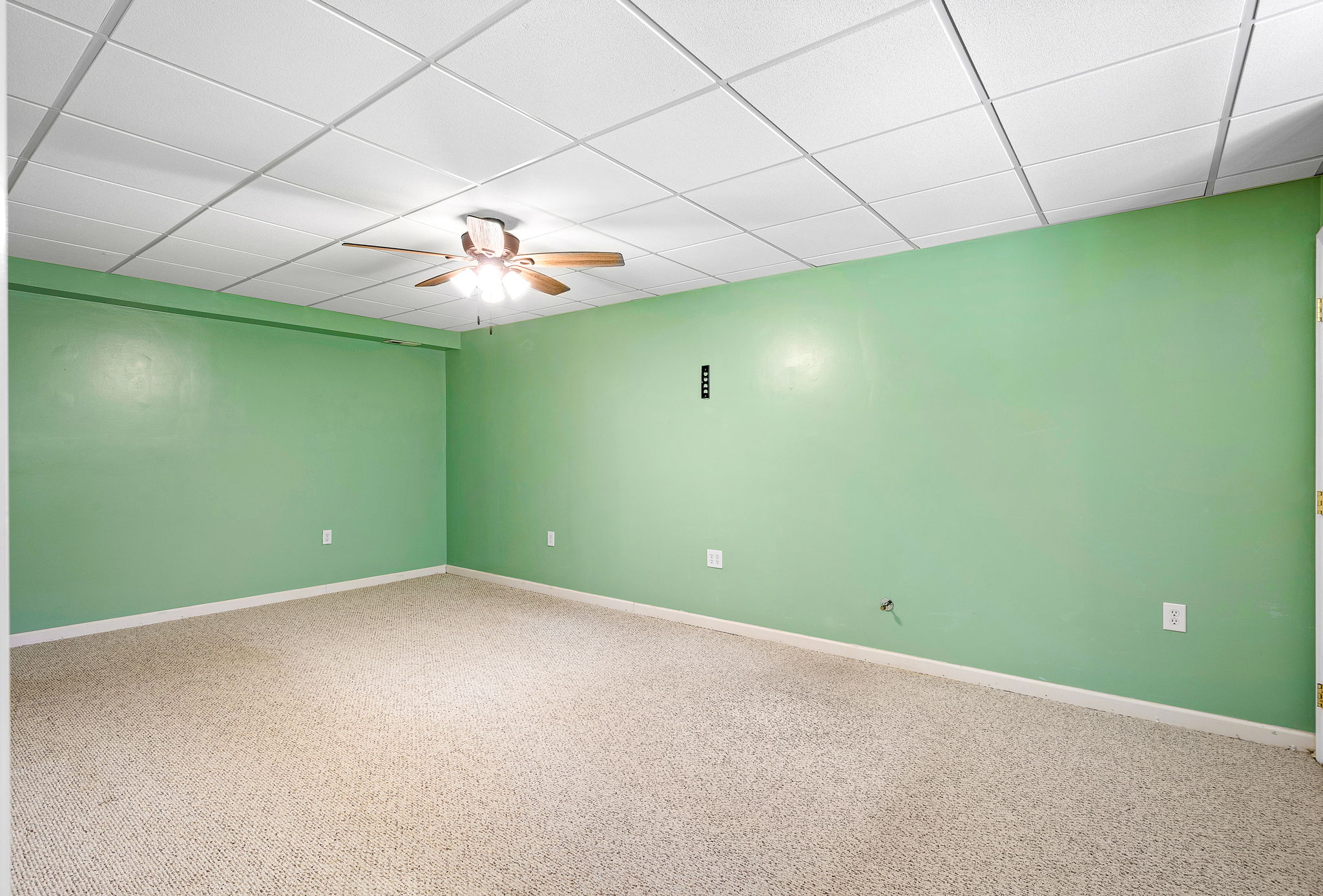 26-Bedroom 4 or Flex Room