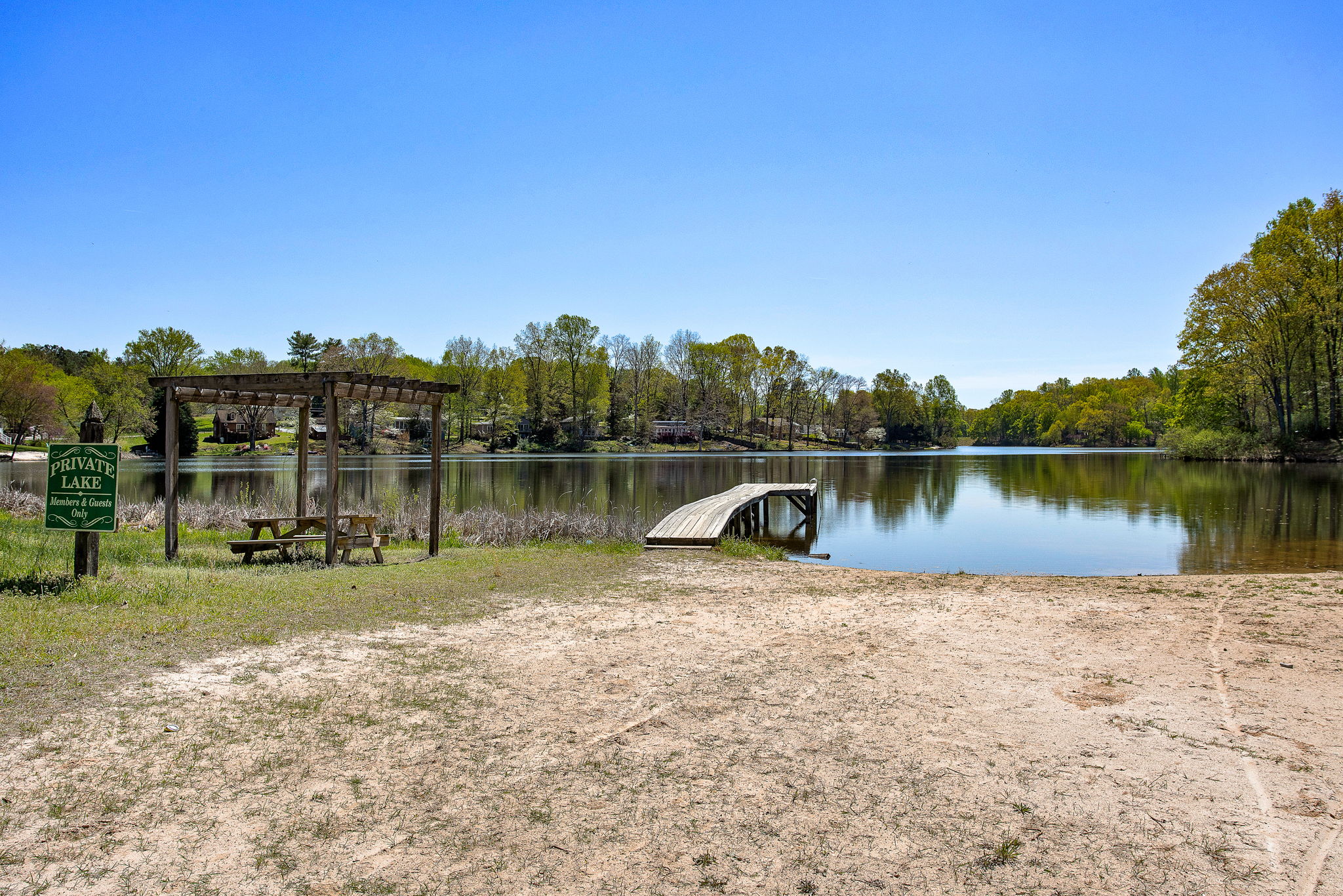 55-Lake Beach