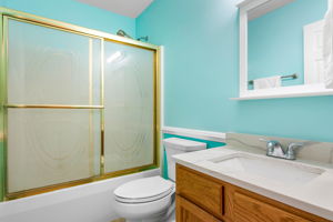 23-Hall Bath
