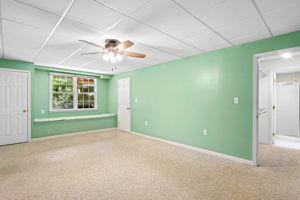 25-Bedroom 4 or Flex Room