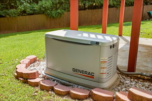 34-Generator