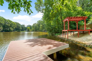 37-Private Dock