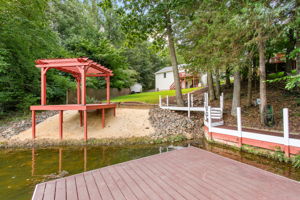 39-Private Dock