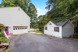 40-Shed