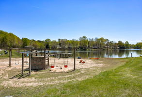 54-Lake Playground