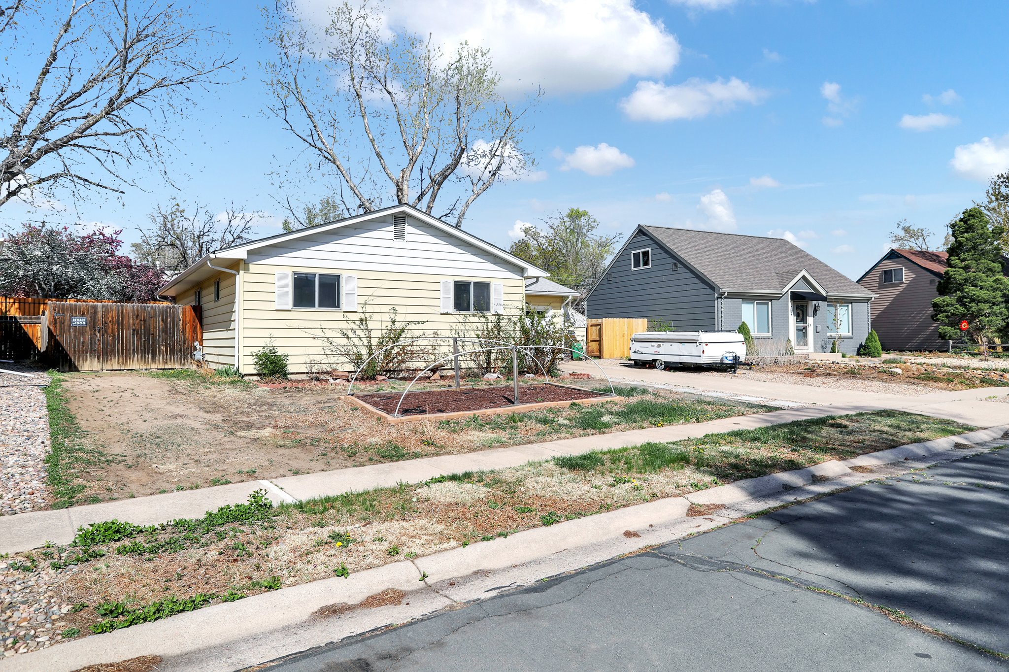 2103 Trent Ave, Colorado Springs, CO 80909 PixVid