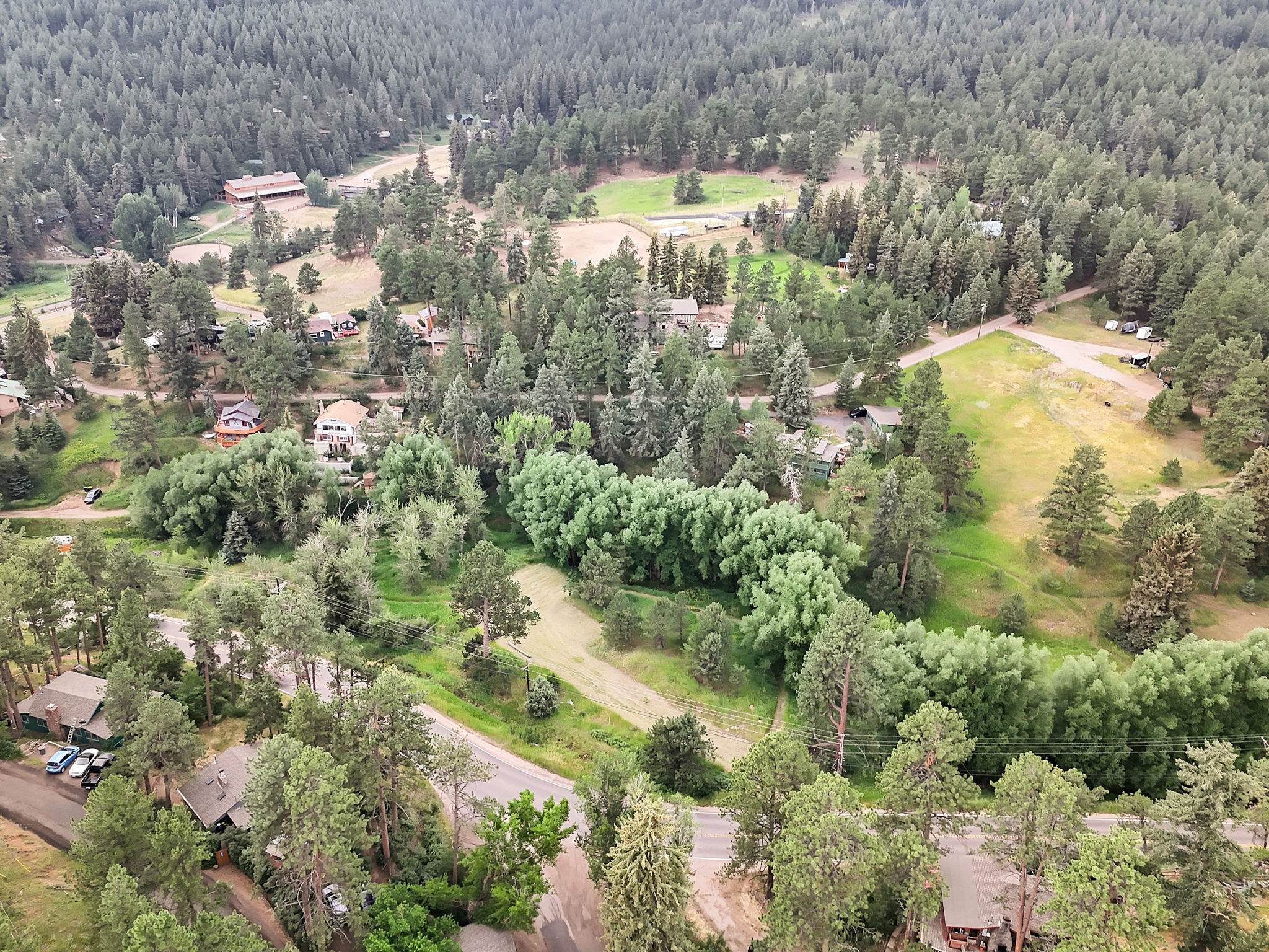 Imagine the possibilities in Indian Hills!