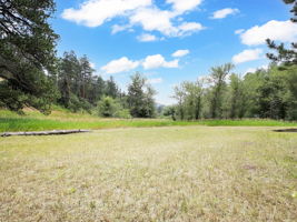 Over 2 acres of potential.