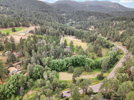 Welcome to 5411 Parmalee Gulch Road!