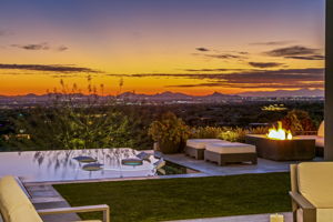 Pool ~ Valley Views