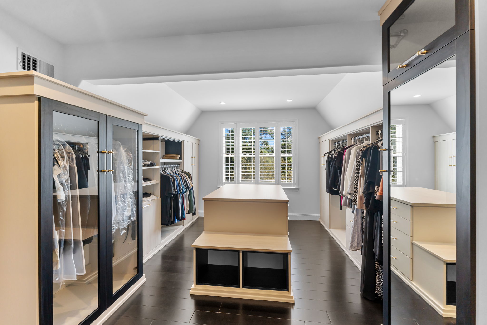 Dressing Room