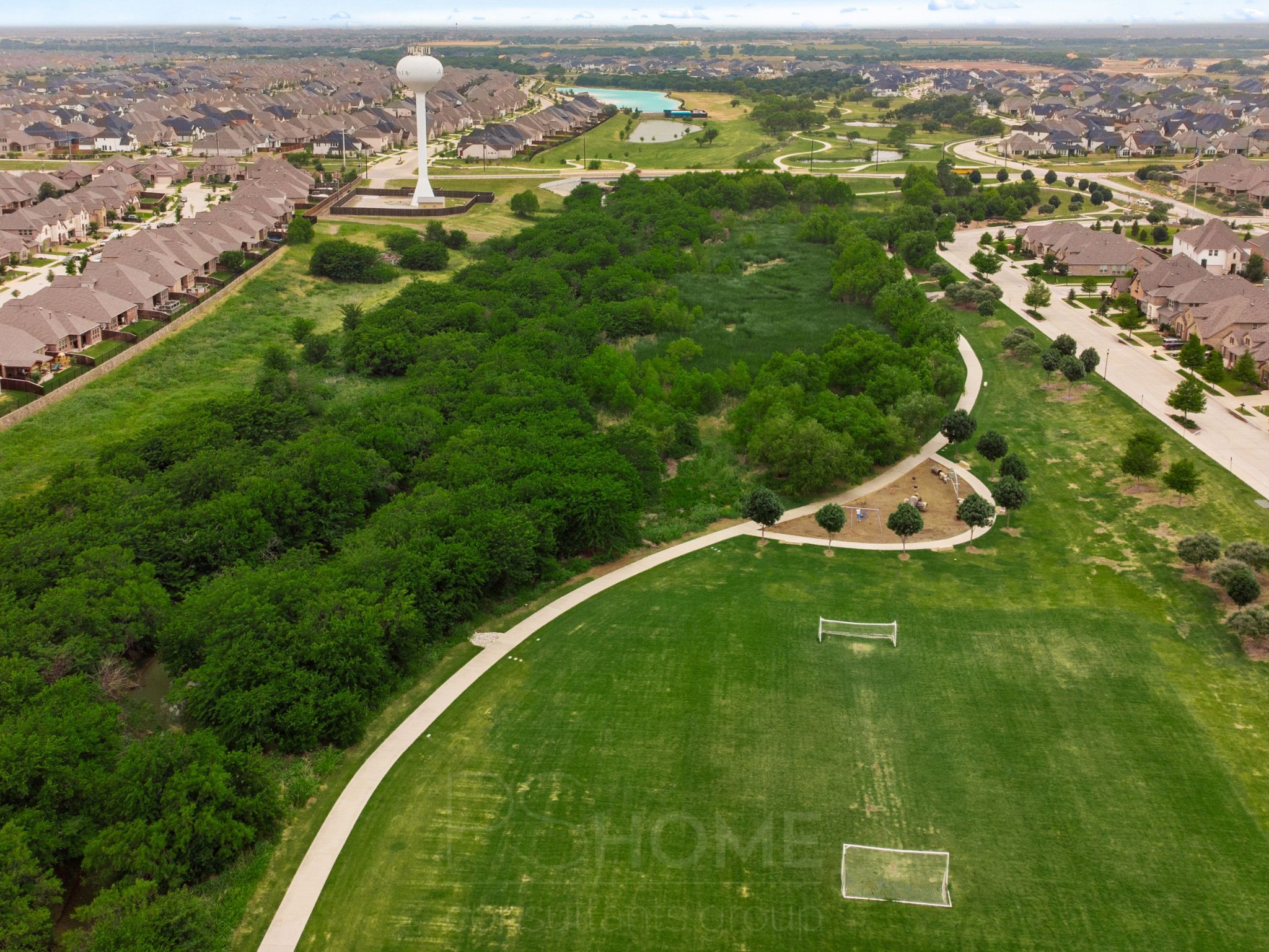 Community Park