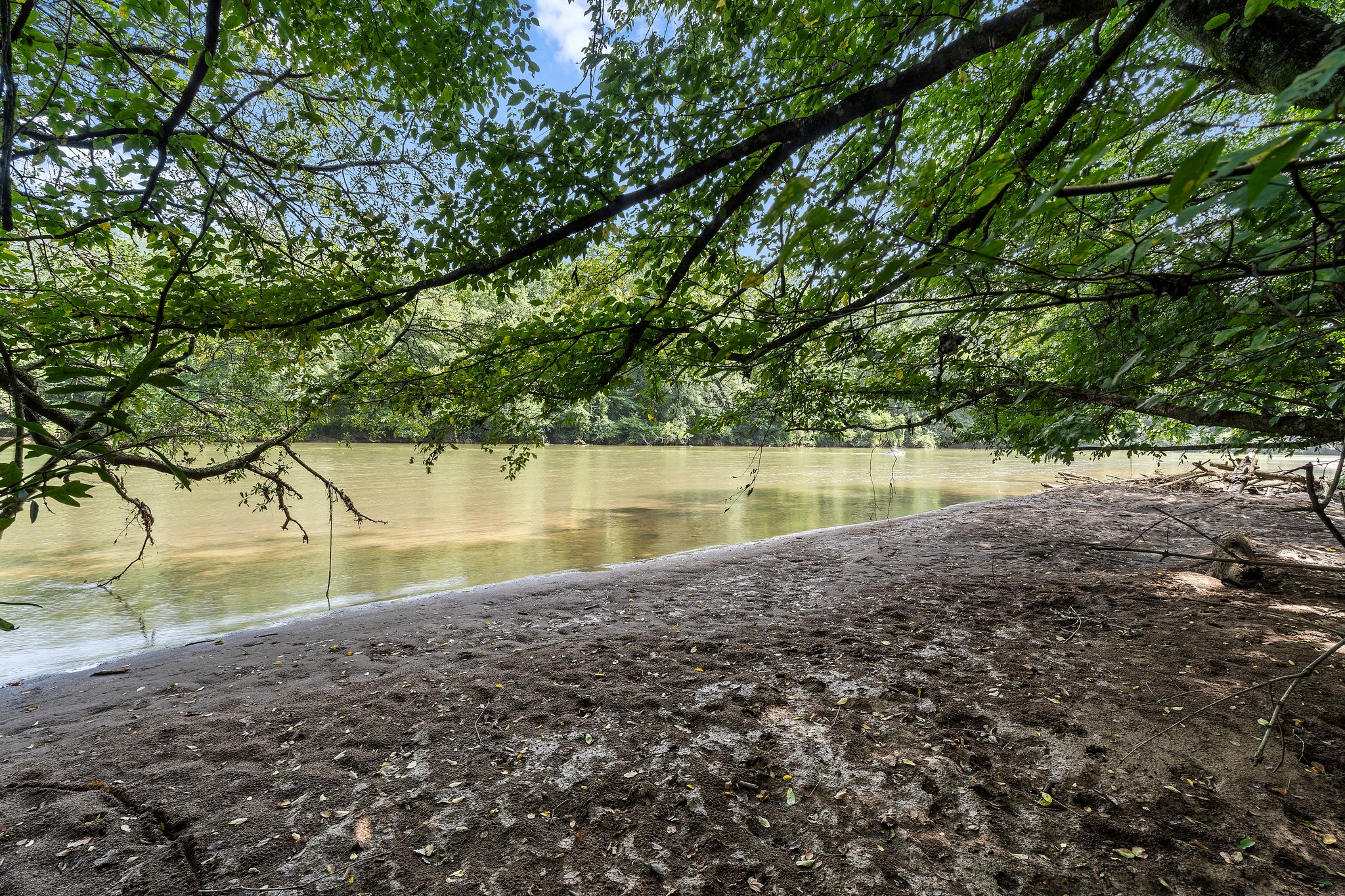 Chattahoochee River