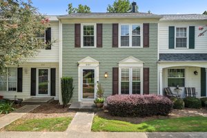Townhome on the Chattahoochee