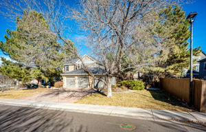 In The Heart Of Highlands Ranch
