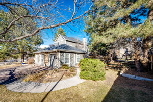 Side Yard