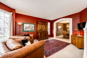 Formal Living Room