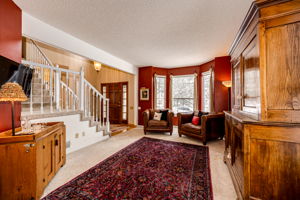 Formal Living Room