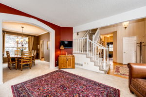 Formal Living Room