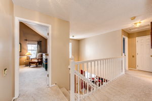 Check Out Upstairs