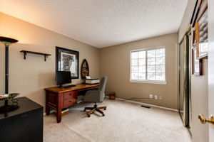 Upstairs Bedroom #2