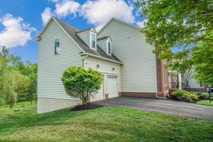 2 Car Garage