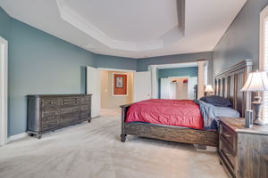 Master Suite