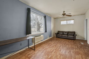 Guest Quarters - Family Room View