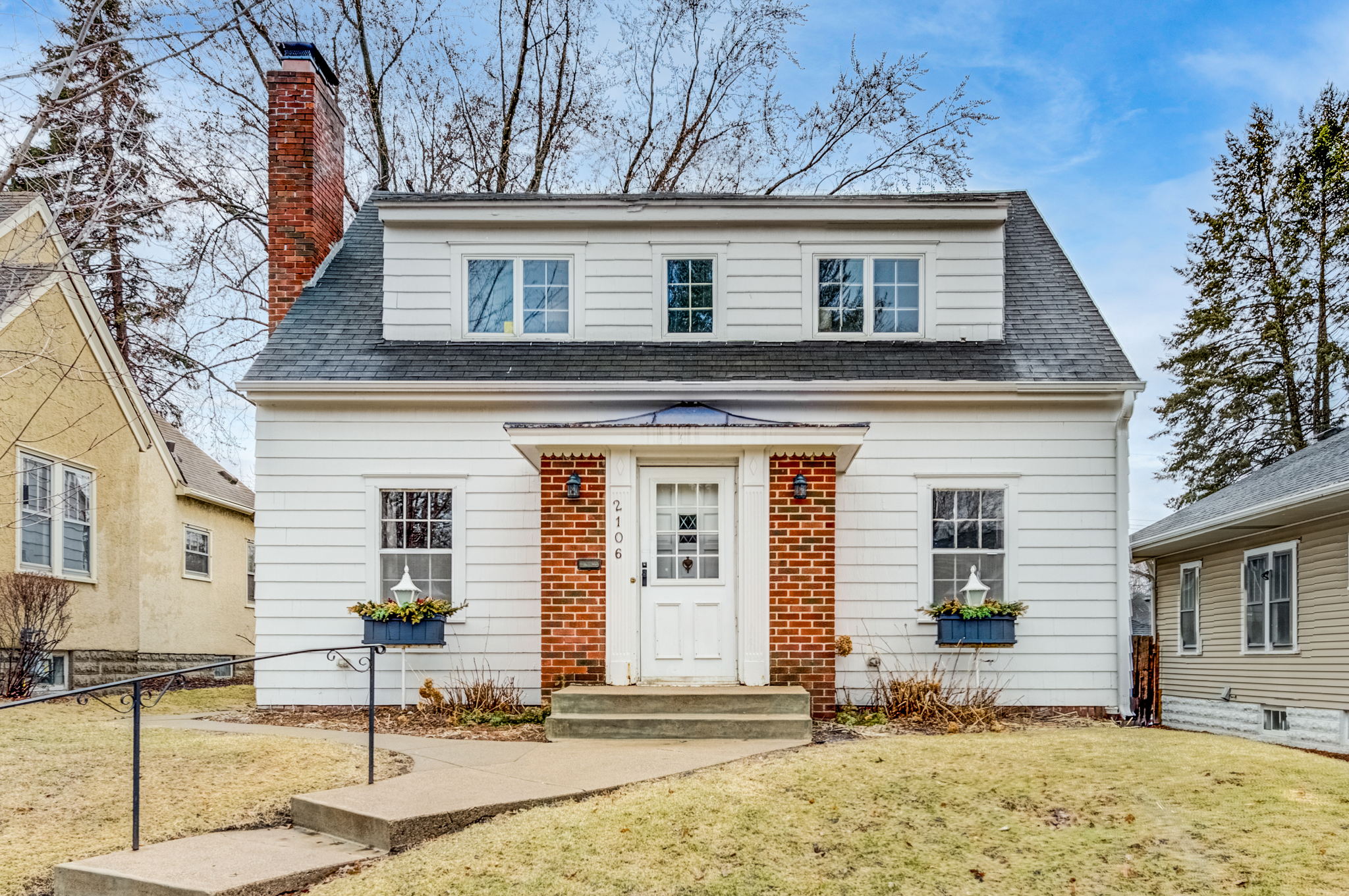 2106 Juliet Ave, Saint Paul, MN 55105 ArchiPix