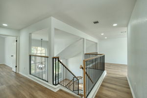 Upper Landing
