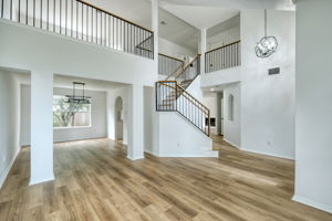Living/Dining Room