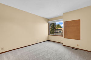 Bedroom 4 on upper level