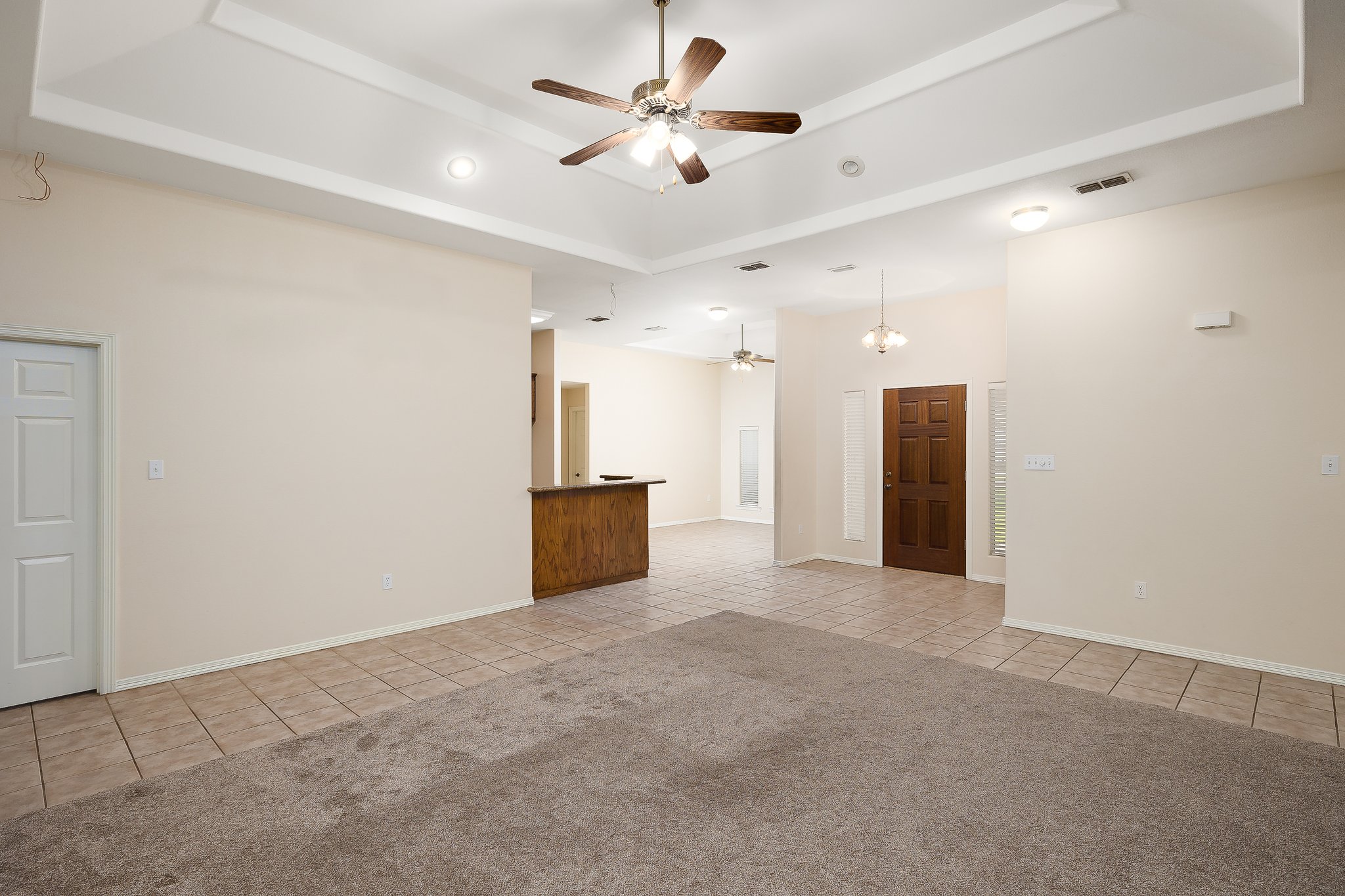 2107 E 25th St, Mission, TX 78574, USA Photo 4